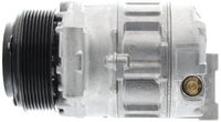 Thumbnail - Compressor, airconditioning - ACP566000P - MAHLE