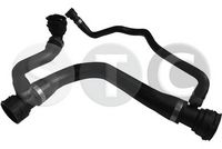 маркуч на радиатора