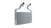 Thumbnail - Intercooler, inlaatluchtkoeler - CI454000P - MAHLE