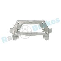 Halter, Bremssattel