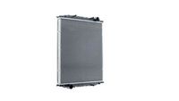 Thumbnail - Radiateur - CR2584001S - MAHLE