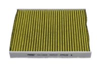 Филтър купе (поленов филтър)