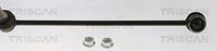 Stange/Strebe, Stabilisator