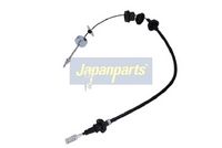 Cablu ambreiaj JAPANPARTS, Cod: GC-0247