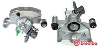 Bremssattel