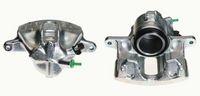 Bremssattel