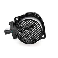 DELPHI Luchtmassameter 2