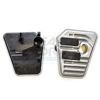 комплект хидравличен филтър, автоматична предавателна кутия