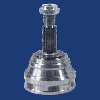 Gelenksatz, Antriebswelle