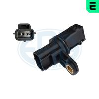 импулсен датчик, колянов вал