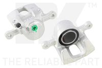 Bremssattel