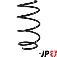 пружина за ходовата част