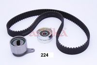 Set curea de distributie ASHIKA, Cod: KCT224
