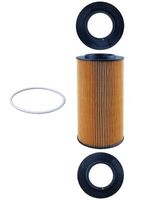 Thumbnail - Oliefilter - OX434D - KNECHT