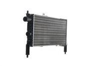 Thumbnail - Radiateur - CR442000S - MAHLE