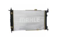 Thumbnail - Radiateur - CR421000S - MAHLE