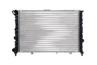 Thumbnail - Radiateur - CR521000S - MAHLE