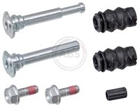 Reparatursatz, Bremssattel