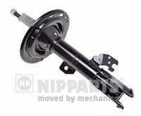 Amortizor NIPPARTS, Cod: N5512092G