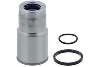 Filtru combustibil TOPRAN, Cod: 600 046