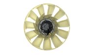 Thumbnail - Koelventilatorwiel - CFF522000P - MAHLE