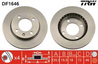 Bremsscheibe