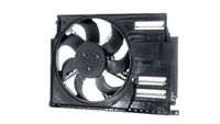 Thumbnail - Koelventilatorwiel - CFF405000P - MAHLE