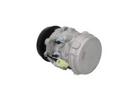 Compresor, climatizare KAMOKA, Cod: 7820074
