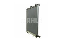 Thumbnail - Radiateur - CR1072000S - MAHLE
