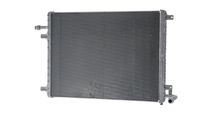 Thumbnail - Lage temperatuurkoeler, intercooler - CIR29000P - MAHLE