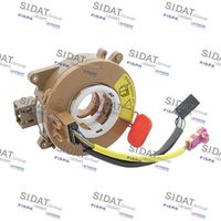 Arc spirala, Airbag SIDAT, Cod: 431765A2
