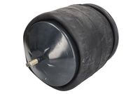 Magnum Technology Veerbalg, luchtvering 2