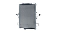 Thumbnail - Radiateur - CR2096000P - MAHLE
