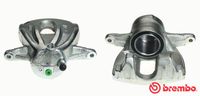Bremssattel