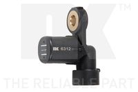 Sensor, Raddrehzahl