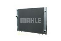 Thumbnail - Radiateur - CR1682000P - MAHLE