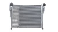 Thumbnail - Intercooler, inlaatluchtkoeler - CI34000P - MAHLE