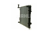 Thumbnail - Radiateur - CR1317000P - MAHLE