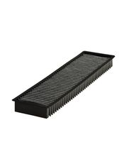 Filter, Innenraumluft