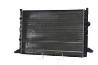 Thumbnail - Radiateur - CR508000S - MAHLE