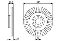 Bremsscheibe