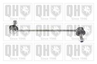 Stange/Strebe, Stabilisator