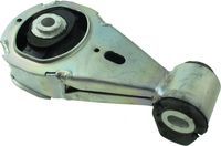 Lagerung, Motor
