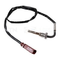 Sensor, Abgastemperatur