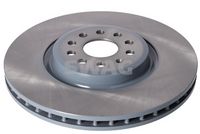 спирачен диск