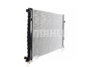 Thumbnail - Radiateur - CR803000S - MAHLE
