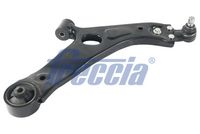 Brat, suspensie roata FRECCIA, Cod: STS31-10023