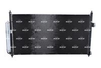 Kondensator, Klimaanlage