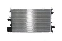 Thumbnail - Radiateur - CR835000S - MAHLE