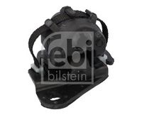 Halter, Schalldämpfer
